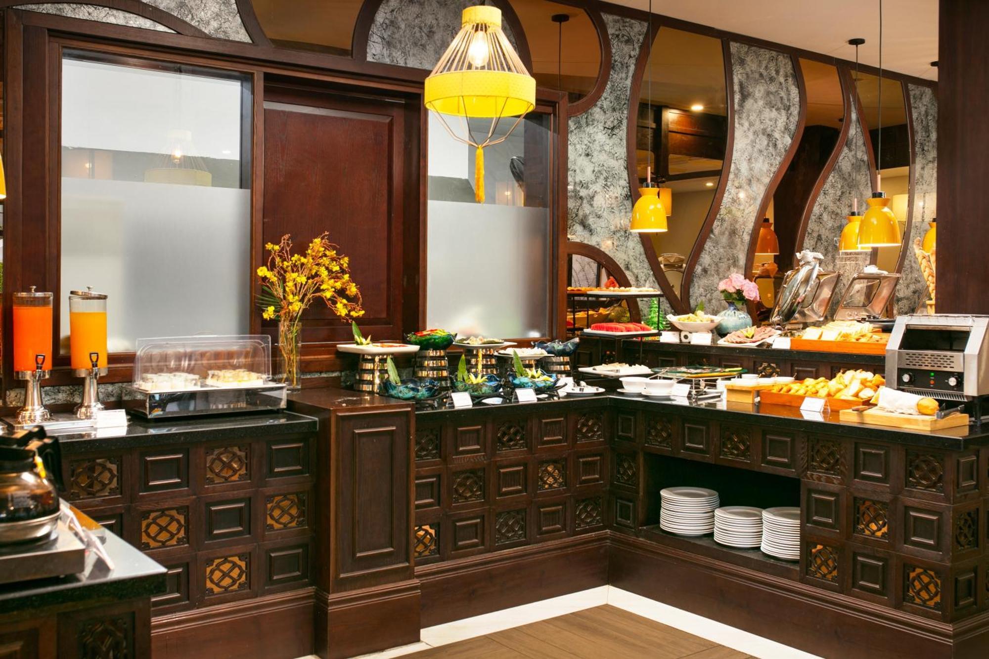 Silkian Hoian Boutique Hotel & Spa Hoi An Zewnętrze zdjęcie