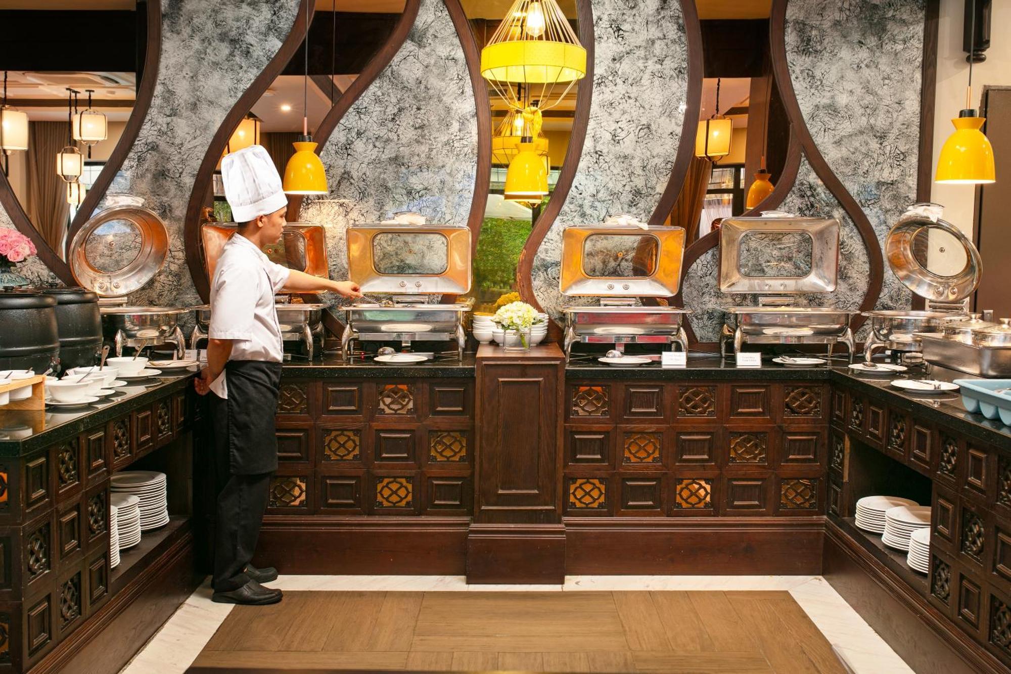 Silkian Hoian Boutique Hotel & Spa Hoi An Zewnętrze zdjęcie
