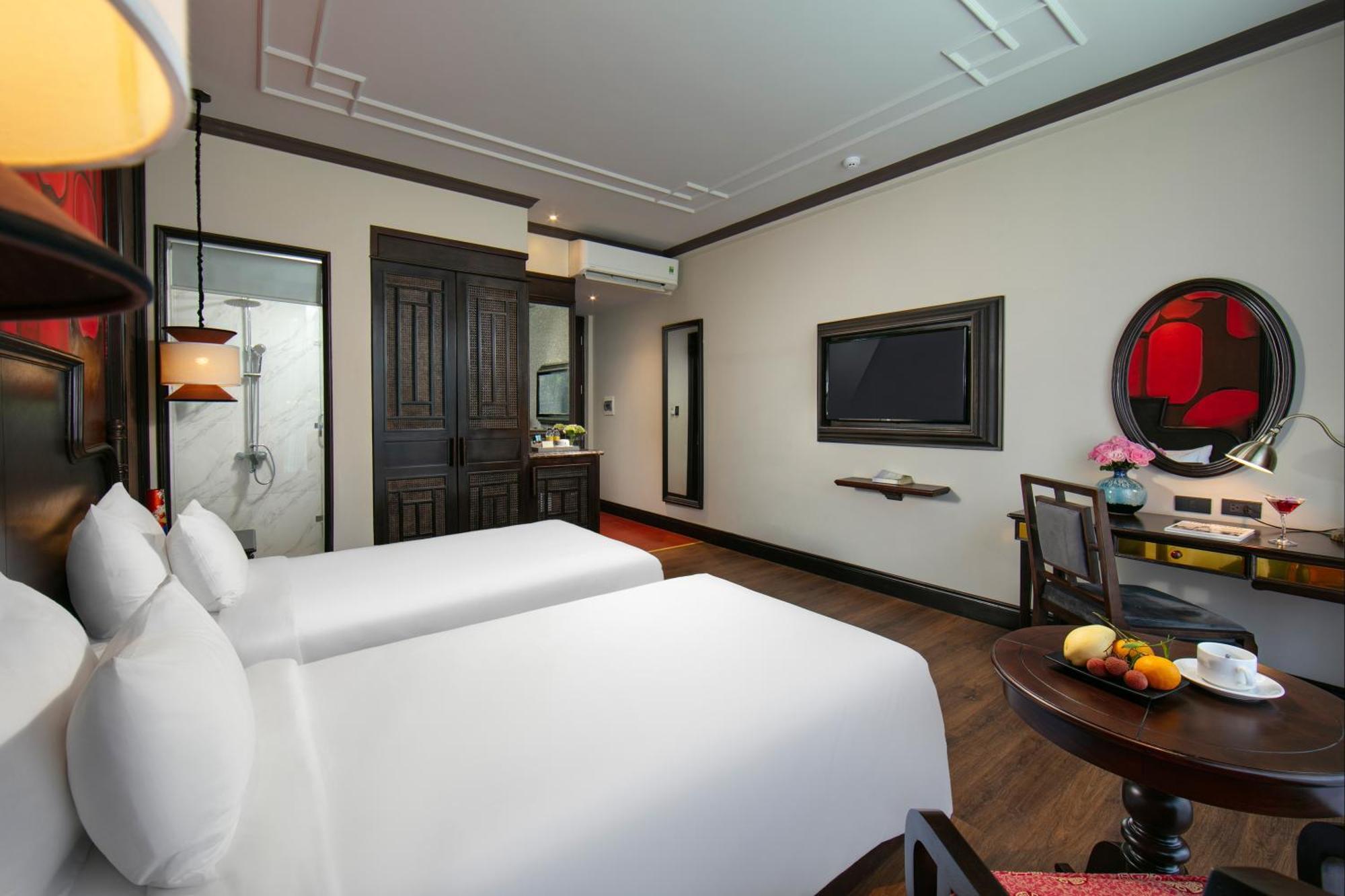 Silkian Hoian Boutique Hotel & Spa Hoi An Zewnętrze zdjęcie