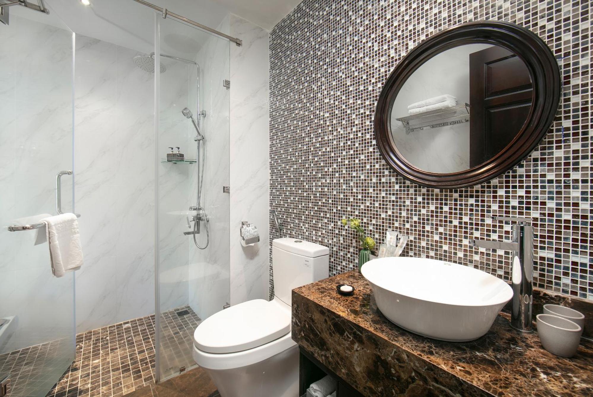 Silkian Hoian Boutique Hotel & Spa Hoi An Zewnętrze zdjęcie