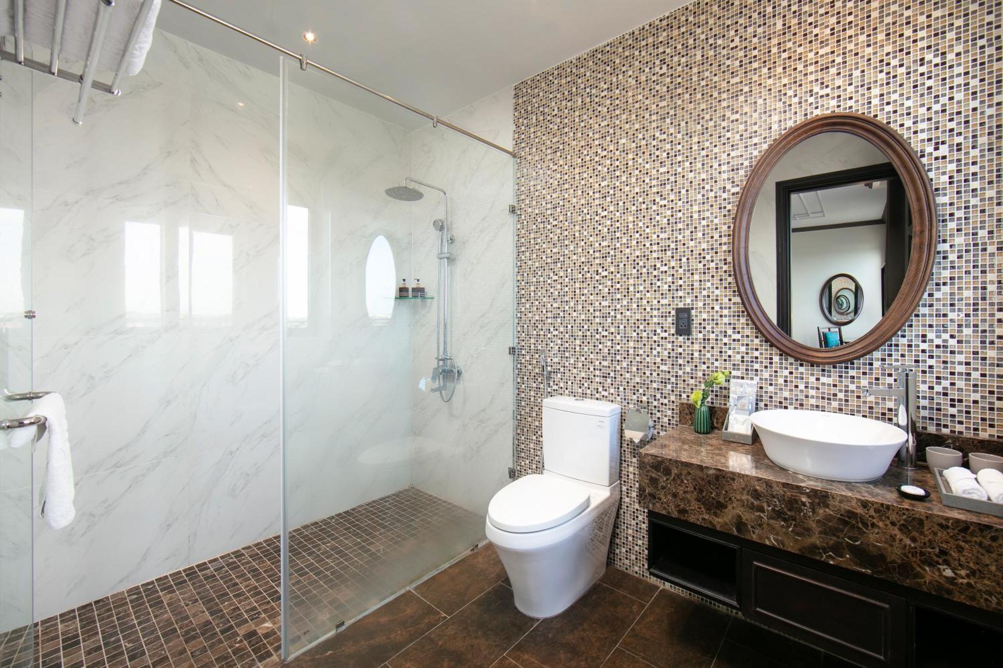 Silkian Hoian Boutique Hotel & Spa Hoi An Zewnętrze zdjęcie